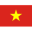 Herb drużyny Wietnam