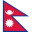 Herb drużyny Nepal
