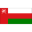 Herb drużyny Oman