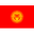 Herb drużyny Kirgistan
