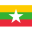 Herb drużyny Myanmar