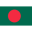 Herb drużyny Bangladesz