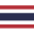 Herb drużyny Tajlandia