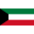 Herb drużyny Kuwait
