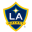 Herb drużyny Los Angeles Galaxy