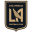 Herb drużyny Los Angeles FC