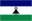 Herb drużyny Lesotho U20