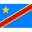 Herb drużyny Kongo U23