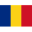 Herb drużyny Rumunia U17