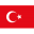 Herb drużyny Turcja U18
