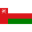 Herb drużyny Oman U20