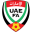 Herb drużyny UAE U20