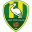 Herb drużyny ADO Den Haag