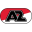 Herb drużyny AZ Alkmaar