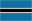 Herb drużyny Botswana U23