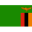 Herb drużyny Zambia U23