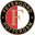 Herb drużyny Feyenoord