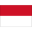 Herb drużyny Indonezja U20