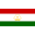 Herb drużyny Tadżykistan U20