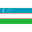 Herb drużyny Uzbekistan U17
