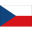 Herb drużyny Czechy U18