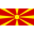 Herb drużyny Macedonia Północna U18
