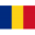 Herb drużyny Rumunia U18