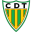Herb drużyny Tondela