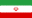 Herb drużyny Iran