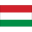 Herb drużyny Węgry U18