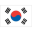 Herb drużyny South Korea U18