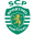 Herb drużyny Sporting CP
