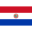 Herb drużyny Paragwaj