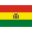 Herb drużyny Boliwia