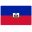 Herb drużyny Haiti