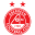Herb drużyny Aberdeen