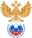 Herb drużyny Rosja U18