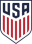 Herb drużyny USA U19
