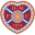 Herb drużyny Hearts