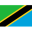 Herb drużyny Tanzania U17