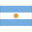Herb drużyny Argentyna