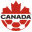 Herb drużyny Kanada U18