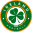 Herb drużyny Irlandia U18