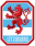 Herb drużyny Luxembourg U18