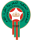 Herb drużyny Maroko B