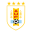 Herb drużyny Uruguay U18