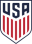Herb drużyny USA U21