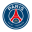 Herb drużyny PSG U17