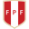 Herb drużyny Peru