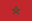Herb drużyny Maroko